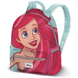 KARACTERMANIA Mochila Ariel La Sirenita Disney 25cm