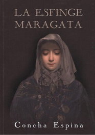 La esfinge maragata, Concha Espina - EDICIONES TANTIN