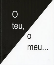 O TEU, O MEU, Xacobe Meléndrez Fassbender - UNIVERSIDADE CORUÑA