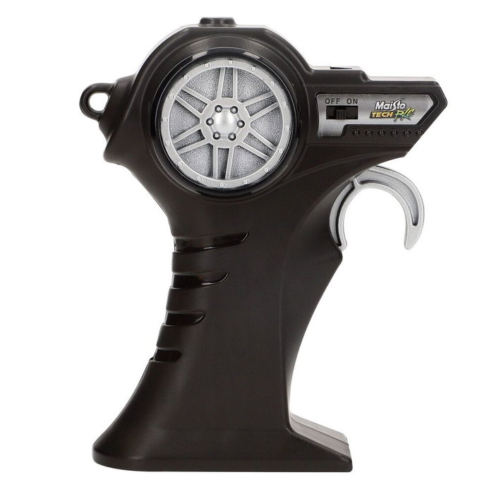 Maisto Coche Ford GT Heritage Radio Control 1:24