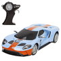 Maisto Coche Ford GT Heritage Radio Control 1:24