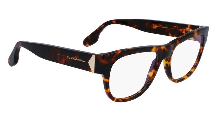 Victoria Beckham VB2655-5216234 Gafas de Vista Marrón