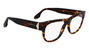 Victoria Beckham VB2655-5216234 Gafas de Vista Marrón
