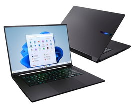 Gigabyte AERO X16 1WH93EEC94AD con AMD Ryzen AI 7 350, 16GB RAM y RTX 5070