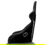 Sparco Asiento 2000 Pro QRT S008016RNR FIA Fibra de Vidrio