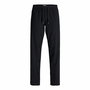 Pantalón de Chándal para Adultos Jack & Jones stkane pierre Negro Hombre