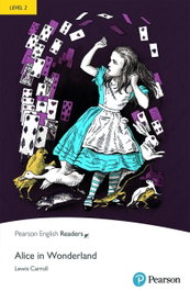 PENGUIN Alice in Wonderland, Lewis Carroll - PENGUIN