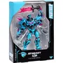 MrBeast Lab MRB0630996248072 Figura Ultimate Fusion Pantera 15,8 cm