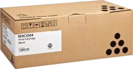 Ricoh Toner SPC352E 408215 Negro