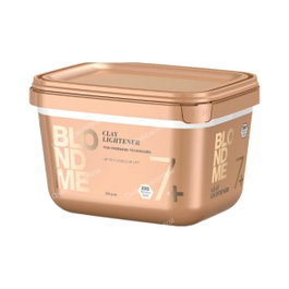 Schwarzkopf Blondme Clay Lightener 7+ 350g