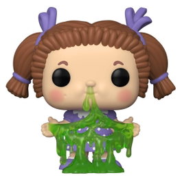 Funko Pop Leaky Lindsay de La Pandilla Basura