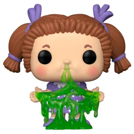 Funko Pop! Figura Vinilo Garbage Pail Kids Leaky Lindsay 9cm - 889698543460