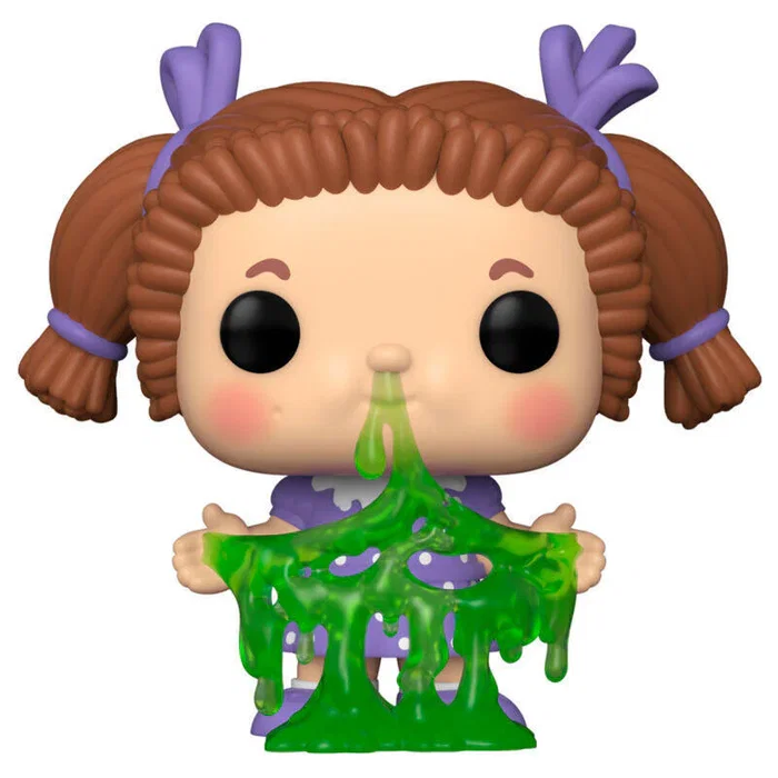 Funko Pop! Figura Vinilo Garbage Pail Kids Leaky Lindsay 9cm - 889698543460