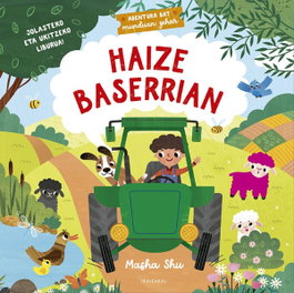 Haize baserrian, Townhouse Publishing - IBAIZABAL
