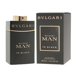 Bvlgari Bvlgari Man In Black Eau de Parfum Vaporizador 100 ml para Hombre