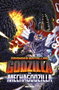 Moztros Producciones S.L. Grandes Batallas: Godzilla vs Mechagodzilla