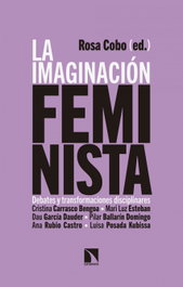 LA IMAGINACIÓN FEMINISTA, VV.AA. - CATARATA