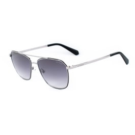 Guess GU00147-5605B con cristales grises