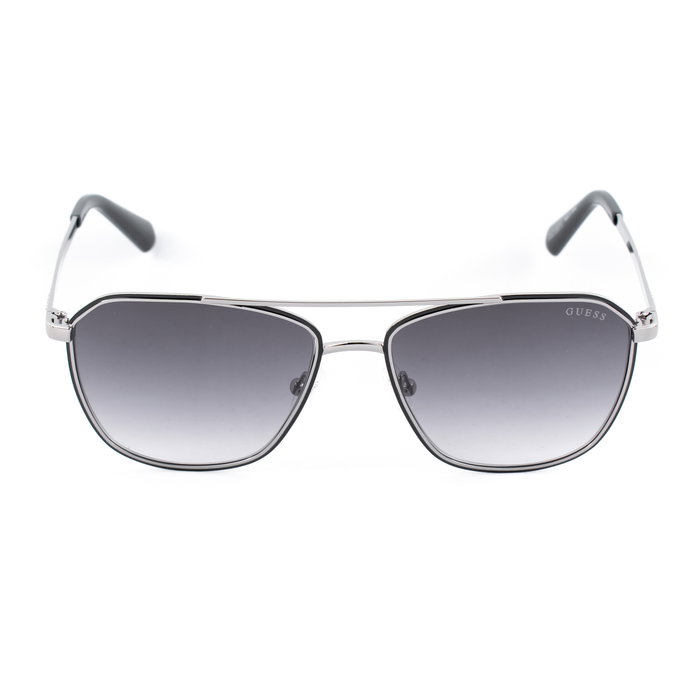 Guess GU00147-5605B con cristales grises