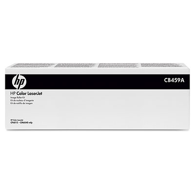 HP Color LaserJet Roller Kit CB459A HP Color LaserJet Roller Kit CB459A