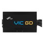 FSP VIC GD 650W 80 PLUS Gold ATX 3.1 Negro
