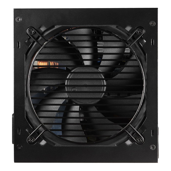 FSP VIC GD 650W 80 PLUS Gold ATX 3.1 Negro