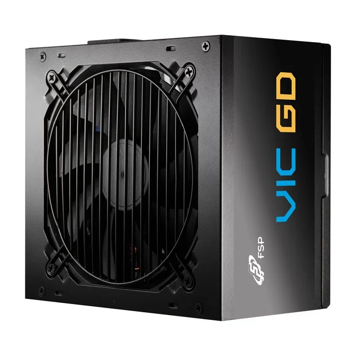 FSP VIC GD 650W ATX 3.1 80 PLUS Gold Negro