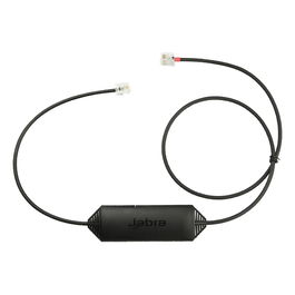 Jabra Adaptador EHS 14201-43 para teléfonos Cisco 6945, 78xx, 79xx, 88xx y Jabra PRO 9400, 920, 925, MOTION Office