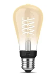 Philips Hue E27 W 7.2W Filament ST64