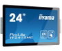 iiyama ProLite TF2415MC-B2 Monitor Táctil 23.8 Pulgadas Full HD VA