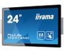 iiyama ProLite TF2415MC-B2 Monitor Táctil 23.8 Pulgadas Full HD VA