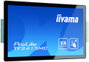 iiyama ProLite TF2415MC-B2 Pantalla Táctil 23.8" Full HD VA Multi-usuario Negro