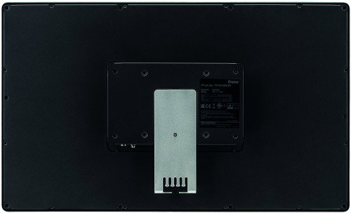 iiyama ProLite TF2415MC-B2 Pantalla Táctil 23.8" Full HD VA Multi-usuario Negro