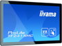 iiyama ProLite TF2415MC-B2 Pantalla Táctil 23.8" Full HD VA Multi-usuario Negro