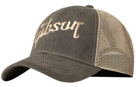 GIBSON Headwear - Faded Denim Hat