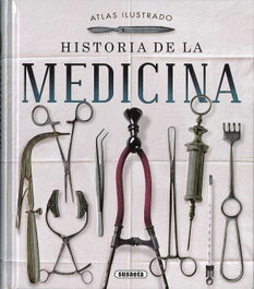 Historia de la Medicina, VV.AA. - SUSAETA EDICIONES