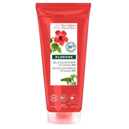 FLOR DE HIBISCO gel de ducha