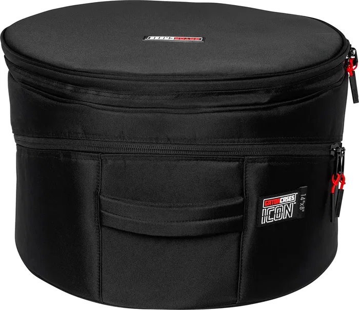 Gator Icon Funda para Caja de Batería de 14 x 8 Pulgadas