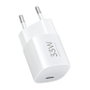 Xiaomi 33W Nano Power Adapter USB-C Blanco BHR087LEU