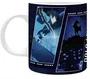Abystyle Taza Solo Leveling Prueba Jinwoo 320ml Cerámica Oficial Anime Manga Sung Jinwoo