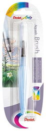 Pincel De Agua Pentel Aquash Punta Media (Set de 12)