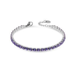Pulsera Mujer LIU JO LJ2423 Plateado