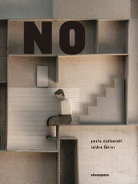 A BUEN PASO, Paula Carbonell, Isidro Ferrer - A BUEN PASO