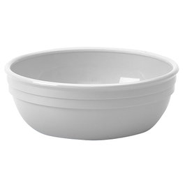 CAMBRO Bandeja Fast Food perfil alto Negro 26,5 x 34,5 cm