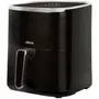 Jocca Freidora sin Aceite 2196 5L 1450W Negra 28 x 26 x 35 cm