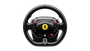 Thrustmaster Volante Ferrari 296 GTS + Pedales para PC, Xbox Series S/X, Xbox One