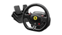 Thrustmaster Volante Ferrari 296 GTS + Pedales para PC, Xbox Series S/X, Xbox One