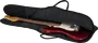 GATOR Funda Guitarra Eléctrica "GC-ELECTRIC-XL" Negra Nylon Eco 1050 x 400 x 30 mm