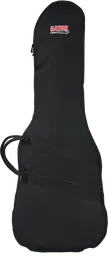 GATOR Funda Guitarra Eléctrica "GC-ELECTRIC-XL" Negra Nylon Eco 1050 x 400 x 30 mm