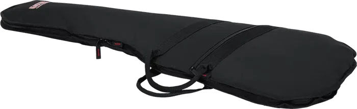 GATOR Funda Guitarra Eléctrica "GC-ELECTRIC-XL" Negra Nylon Eco 1050 x 400 x 30 mm